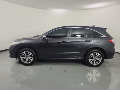 2016 Acura RDX Base AWD w/Advance Package