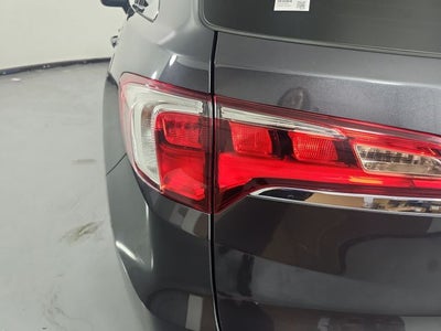 2016 Acura RDX Base AWD w/Advance Package