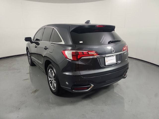 2016 Acura RDX Base AWD w/Advance Package