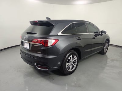 2016 Acura RDX Base AWD w/Advance Package