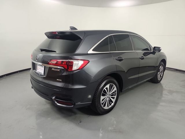 2016 Acura RDX Base AWD w/Advance Package
