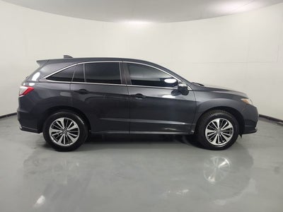 2016 Acura RDX Base AWD w/Advance Package