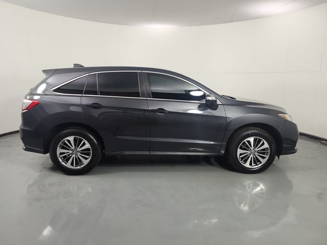 2016 Acura RDX Base AWD w/Advance Package