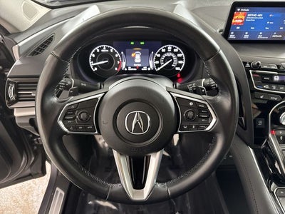 2021 Acura RDX Base SH-AWD