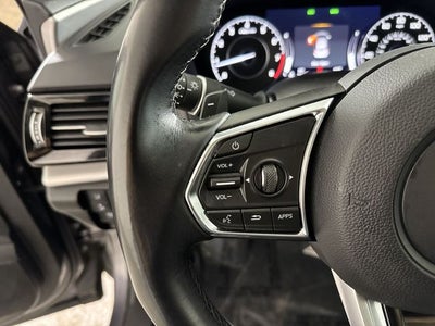 2021 Acura RDX Base SH-AWD