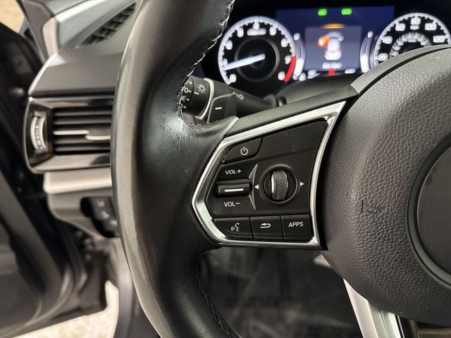 2021 Acura RDX Base SH-AWD