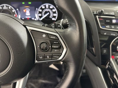 2021 Acura RDX Base SH-AWD