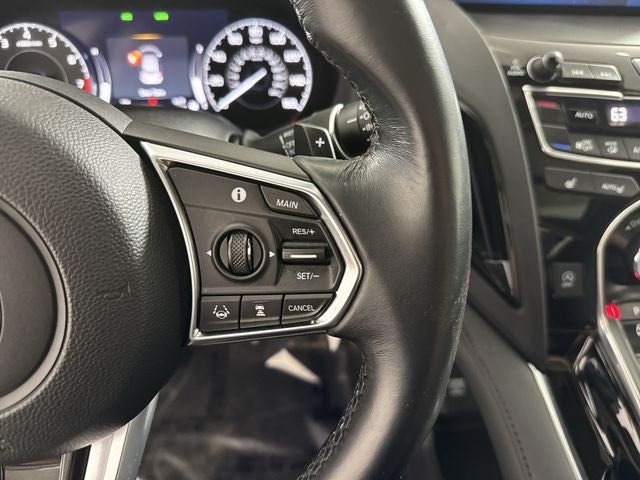 2021 Acura RDX Base SH-AWD