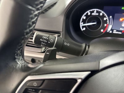 2021 Acura RDX Base SH-AWD