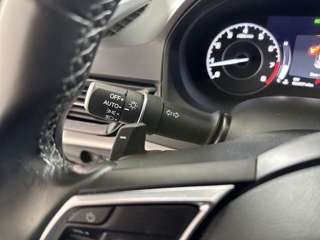 2021 Acura RDX Base SH-AWD