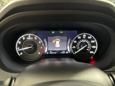 2021 Acura RDX Base SH-AWD