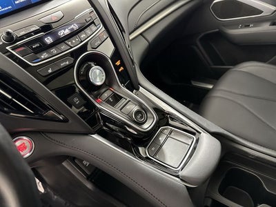 2021 Acura RDX Base SH-AWD