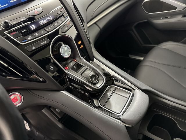 2021 Acura RDX Base SH-AWD