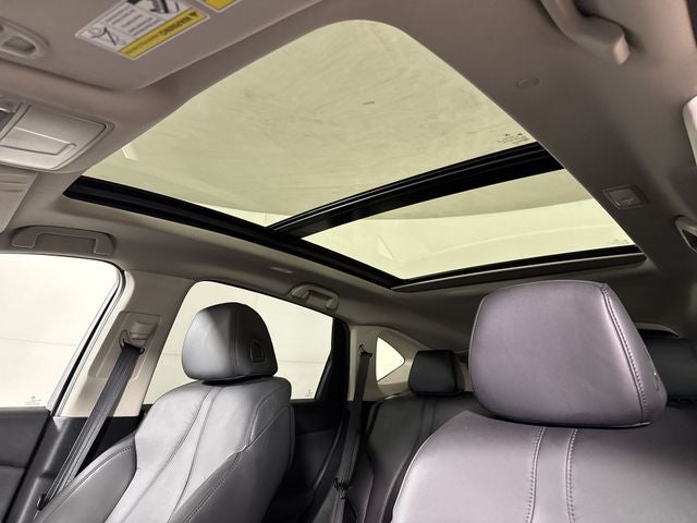 2021 Acura RDX Base SH-AWD