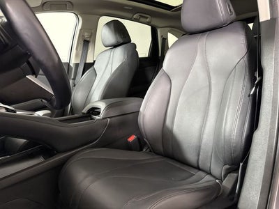 2021 Acura RDX Base SH-AWD