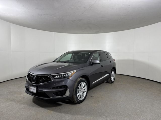 2021 Acura RDX Base SH-AWD