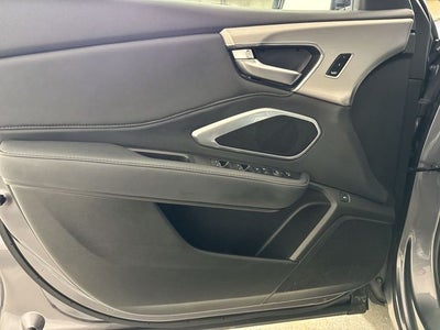 2021 Acura RDX Base SH-AWD