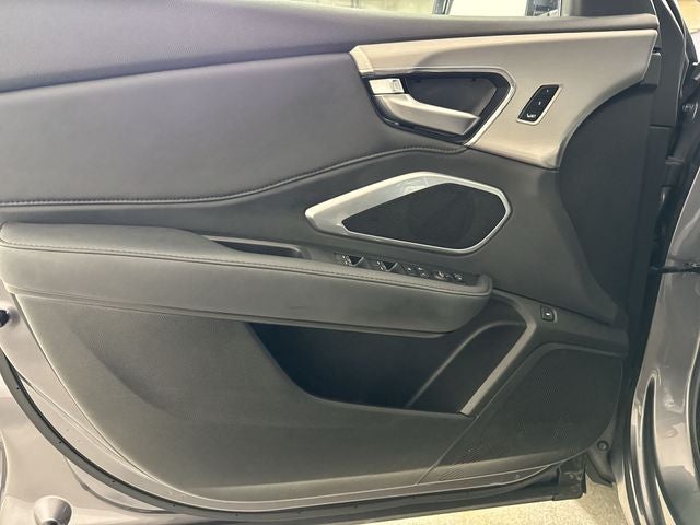 2021 Acura RDX Base SH-AWD