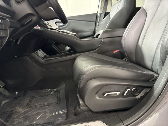 2021 Acura RDX Base SH-AWD