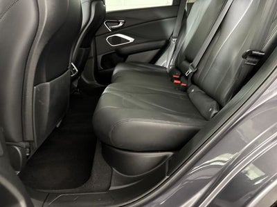 2021 Acura RDX Base SH-AWD