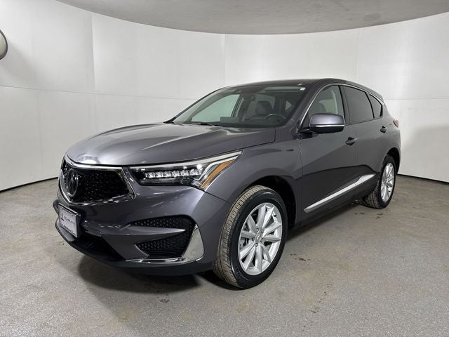 2021 Acura RDX Base SH-AWD