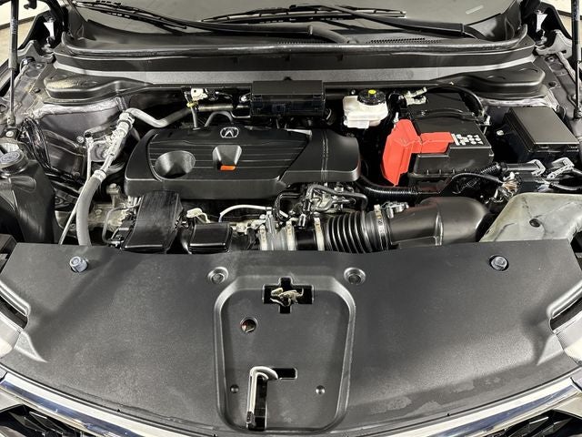 2021 Acura RDX Base SH-AWD