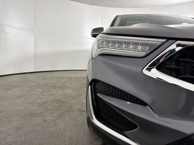 2021 Acura RDX Base SH-AWD