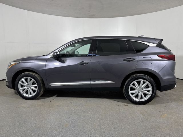 2021 Acura RDX Base SH-AWD