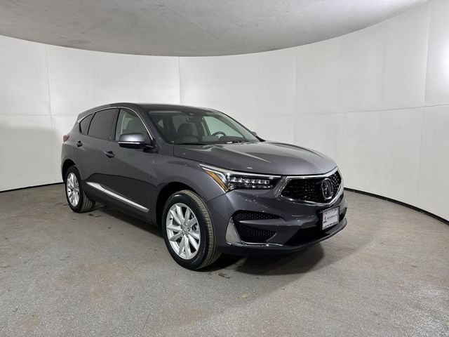 2021 Acura RDX Base SH-AWD