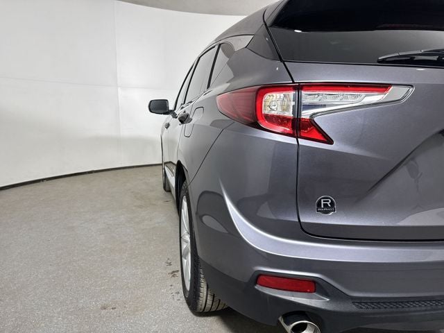 2021 Acura RDX Base SH-AWD