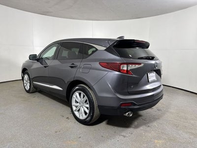 2021 Acura RDX Base SH-AWD