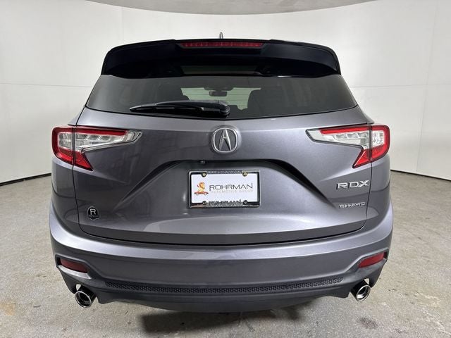 2021 Acura RDX Base SH-AWD