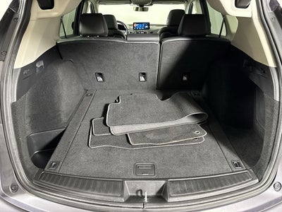 2021 Acura RDX Base SH-AWD