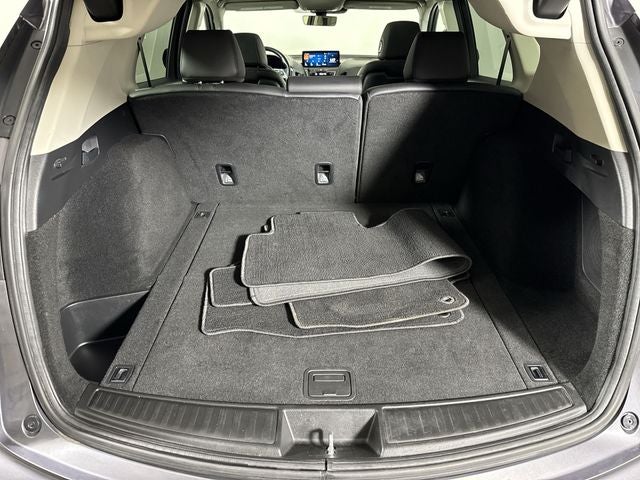 2021 Acura RDX Base SH-AWD