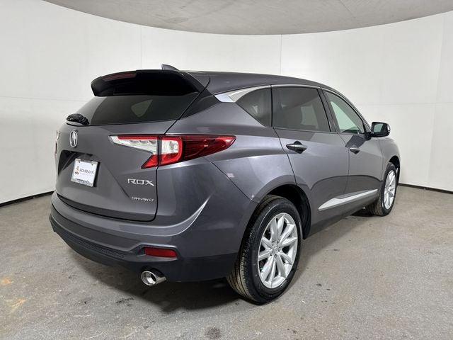 2021 Acura RDX Base SH-AWD