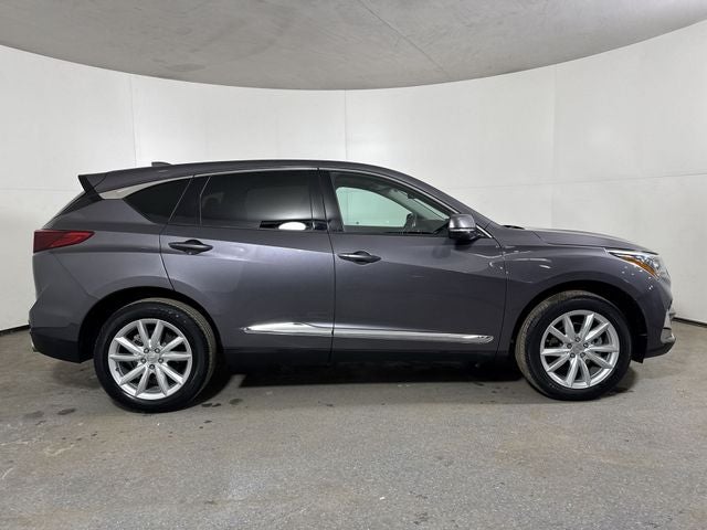 2021 Acura RDX Base SH-AWD