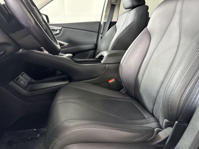 2021 Acura RDX Base SH-AWD