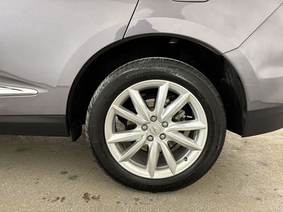 2021 Acura RDX Base SH-AWD