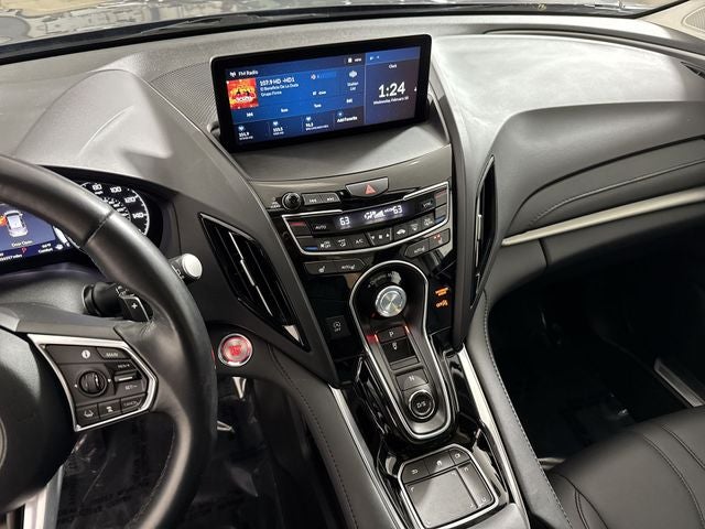 2021 Acura RDX Base SH-AWD