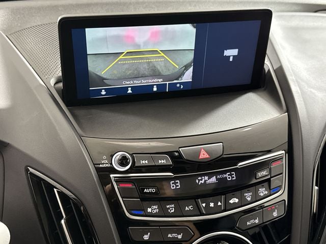 2021 Acura RDX Base SH-AWD