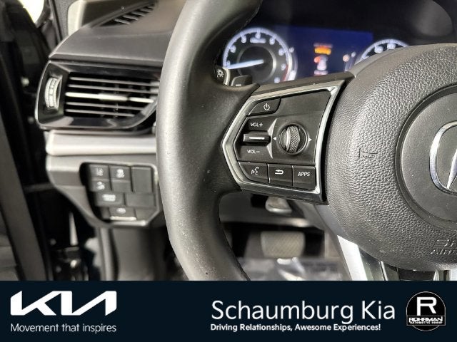 2019 Acura RDX Base SH-AWD