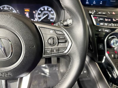 2019 Acura RDX Base SH-AWD