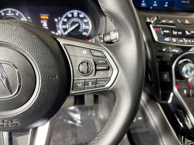2019 Acura RDX Base SH-AWD