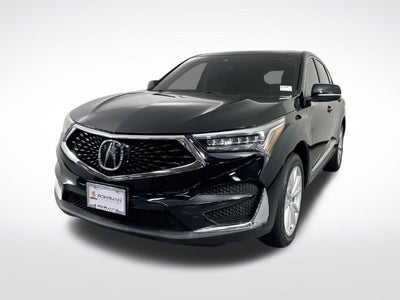 2019 Acura RDX Base SH-AWD