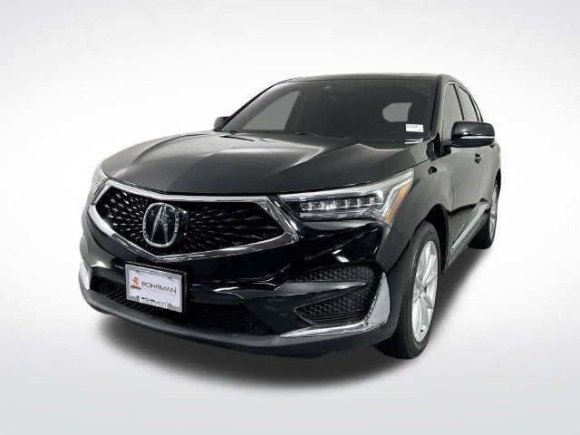 2019 Acura RDX Base SH-AWD