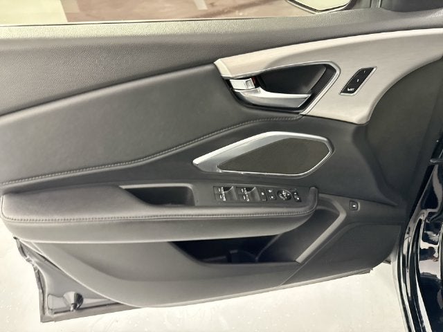 2019 Acura RDX Base SH-AWD