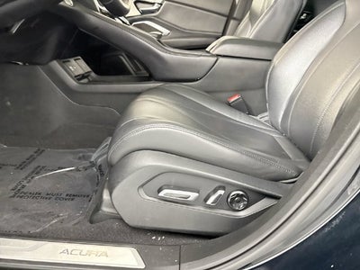 2019 Acura RDX Base SH-AWD