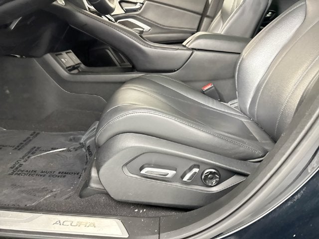 2019 Acura RDX Base SH-AWD