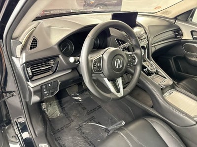 2019 Acura RDX Base SH-AWD