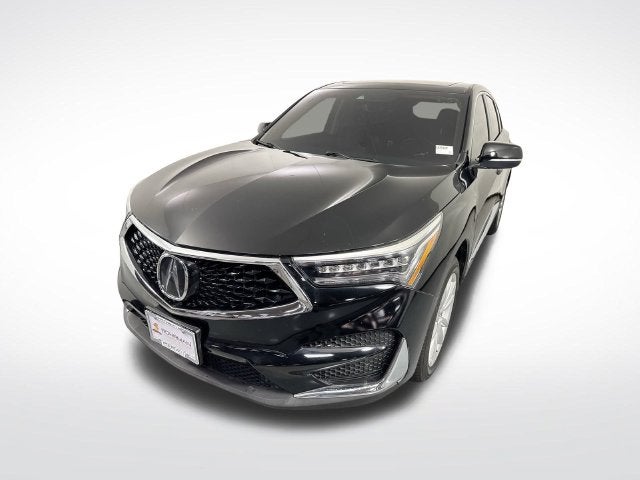2019 Acura RDX Base SH-AWD